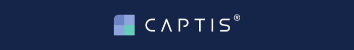 CAPTIS Newsletter Header Banner - Dark - V1