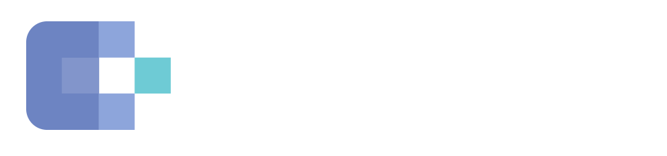 Celegence Logo White